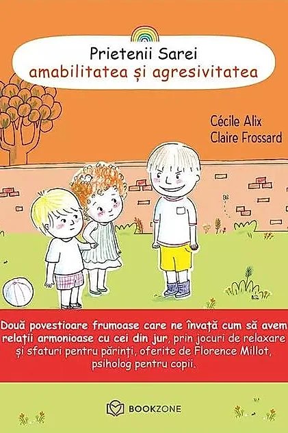 Amabilitatea și agresivitatea (Vol. 2)
