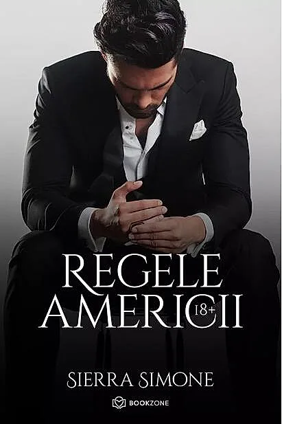 Regele Americii (Vol. 3)