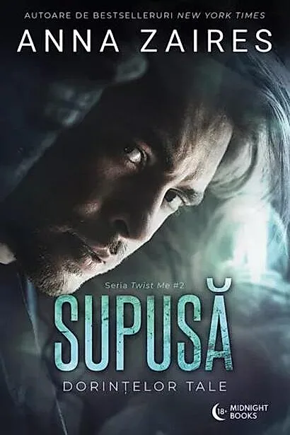 Supusă dorințelor tale (Vol. 2)