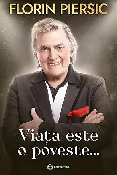 Viața este o poveste...