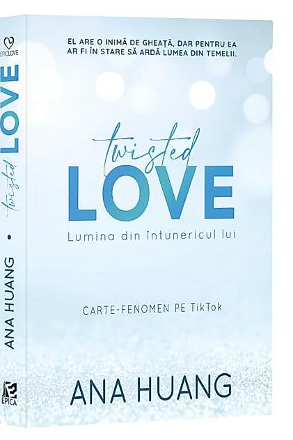 Twisted Love (Vol. 1)