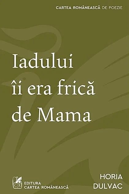 Iadului îi era frică de Mama