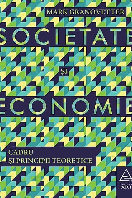Societate și economie