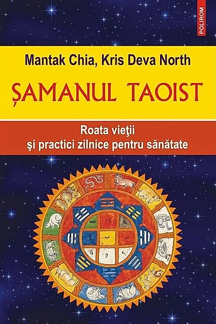 Şamanul taoist