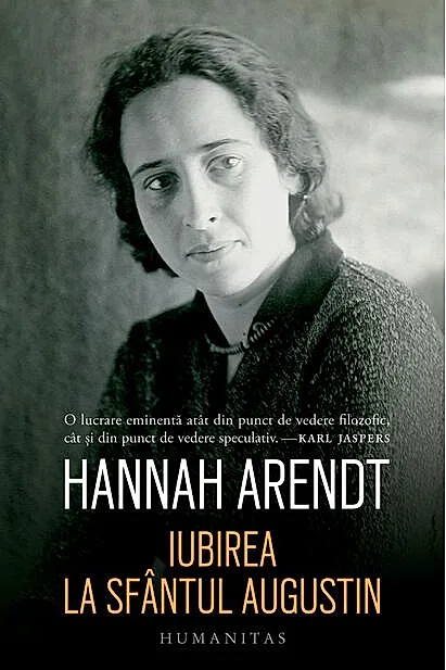 Iubirea la Sfântul Augustin