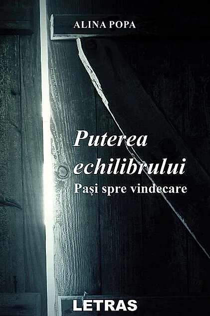 Puterea echilibrului