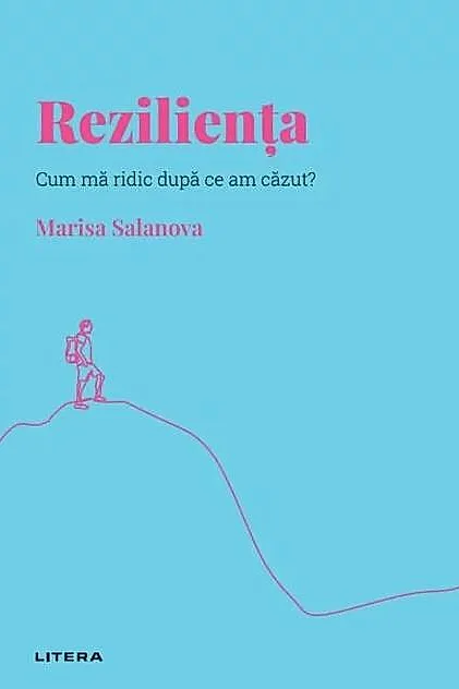 Reziliența (Vol. 6)