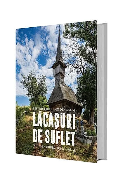 Lăcaşuri de suflet