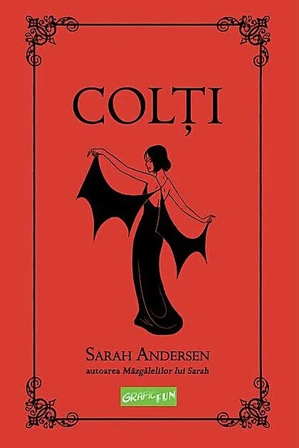 Colți