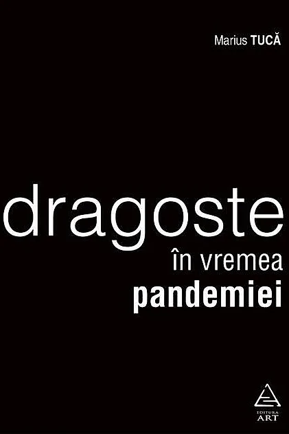 Dragoste în vremea pandemiei