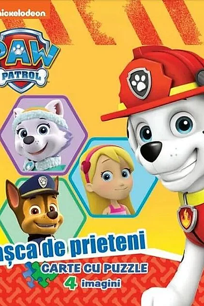 Gașca de prieteni
