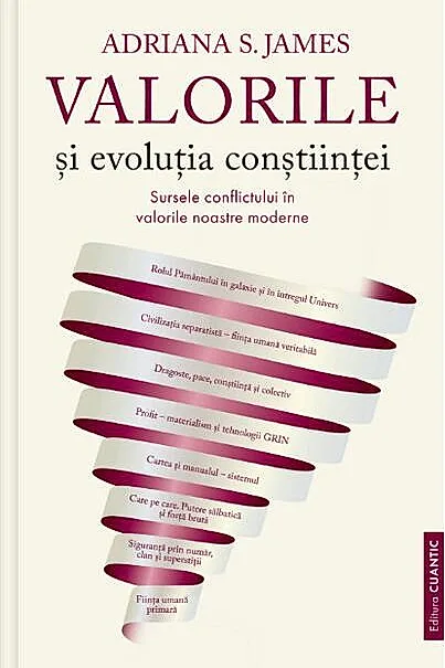Valorile și evoluția conștiinței