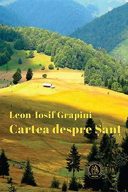 Cartea despre Șanț