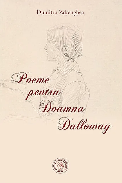 Poeme pentru Doamna Dalloway