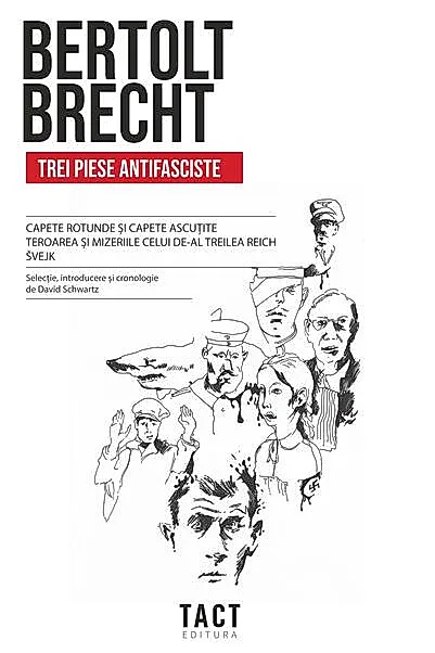 Trei piese antifasciste