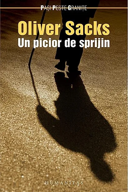 Un picior de sprijin
