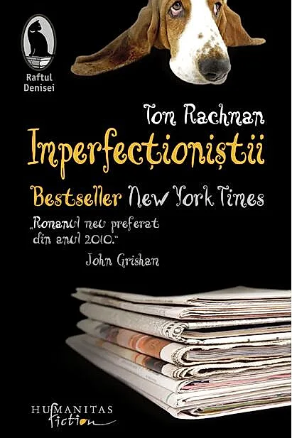 Imperfecţioniştii