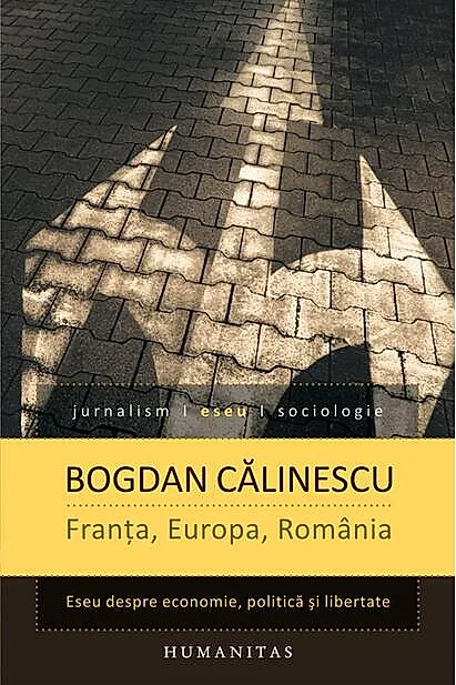 Franţa, Europa, România