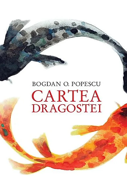 Cartea dragostei