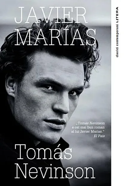 Tomás Nevinson (Vol. 2)