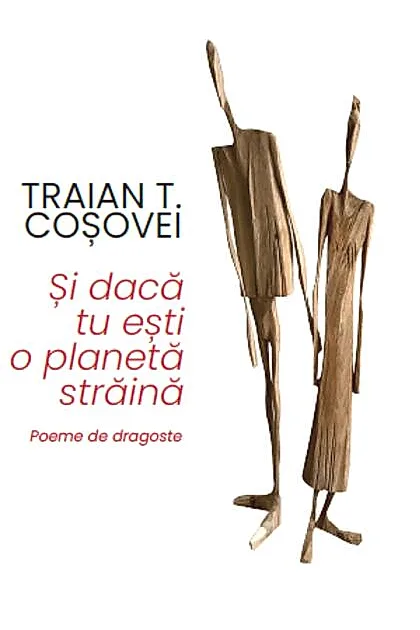 Și dacă tu ești o planetă străină