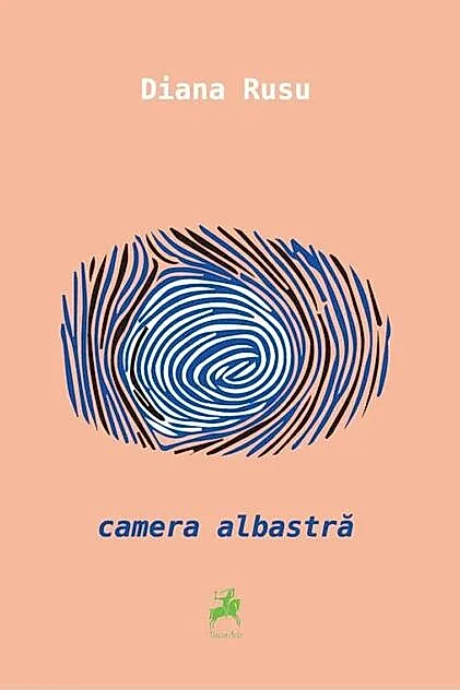Camera albastră