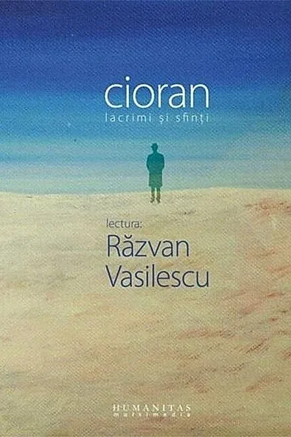 Lacrimi și sfinti (audiobook)