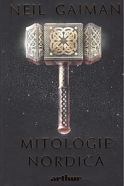Mitologie nordică