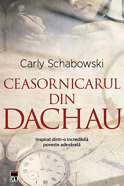 Ceasornicarul din Dachau