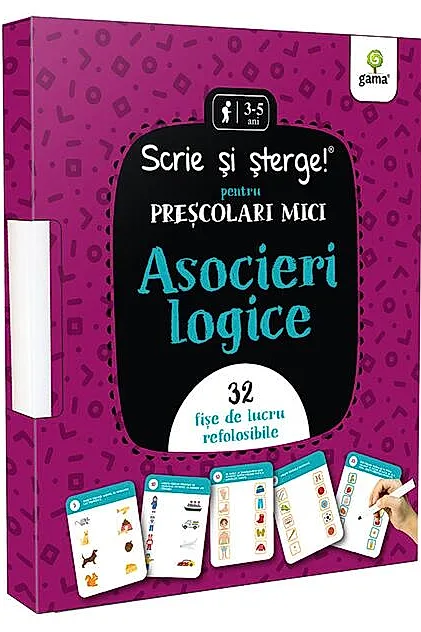Asocieri logice