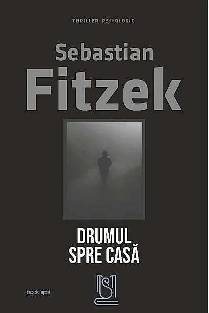 Drumul spre casă