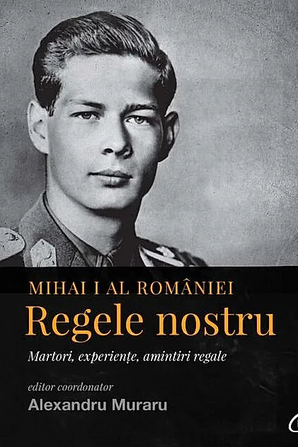 Mihai I al României