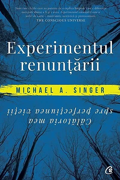 Experimentul renunțării