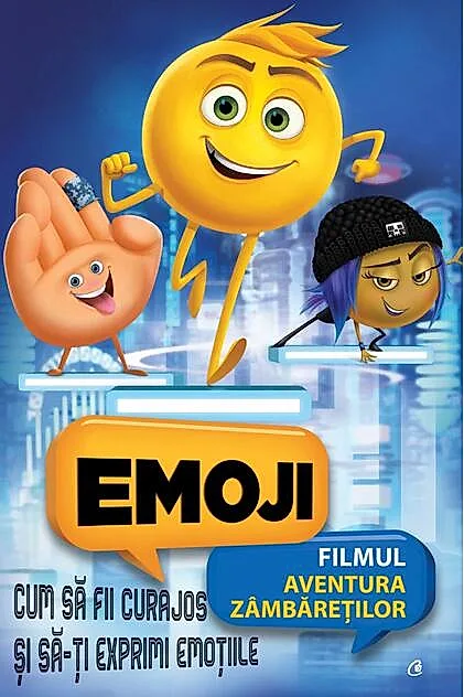 Cum să fii curajos și să-ți exprimi emoțiile