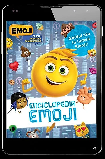 Emoji - Enciclopedia