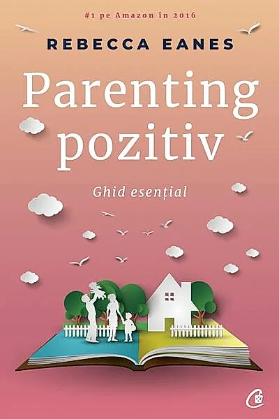 Parenting pozitiv