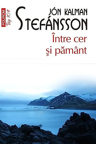 Între cer și pământ (Vol. 1)