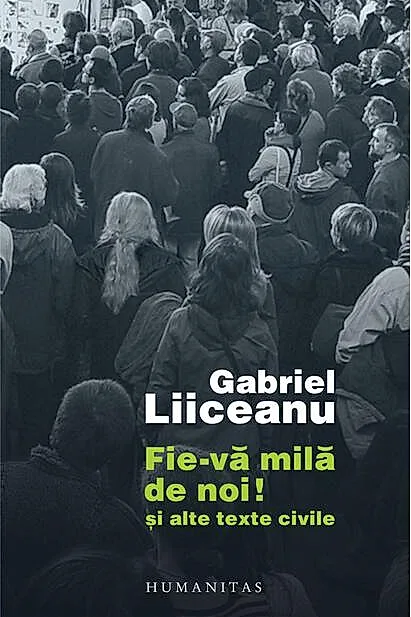 Fie-vă milă de noi!