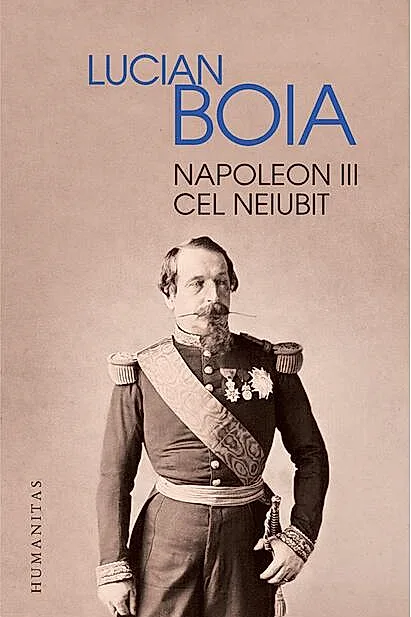 Napoleon III cel neiubit