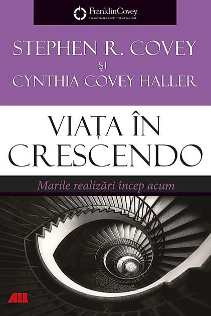 Viața în crescendo