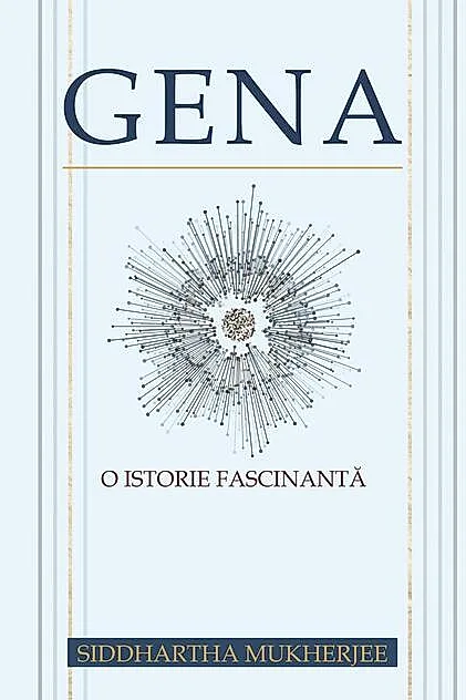 Gena. O istorie fascinanta