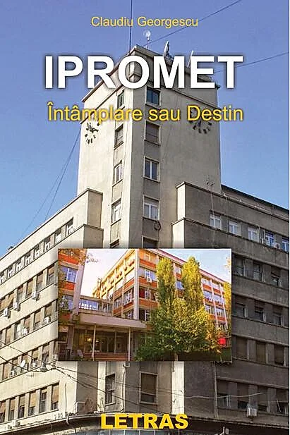 Ipromet