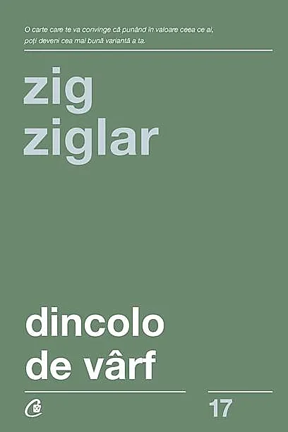 Dincolo de vârf