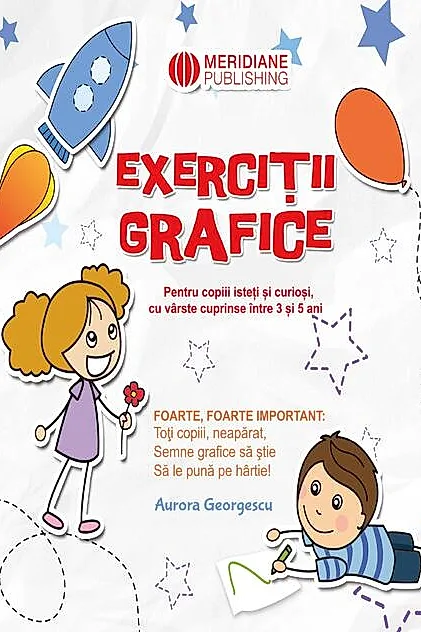 Exerciții grafice