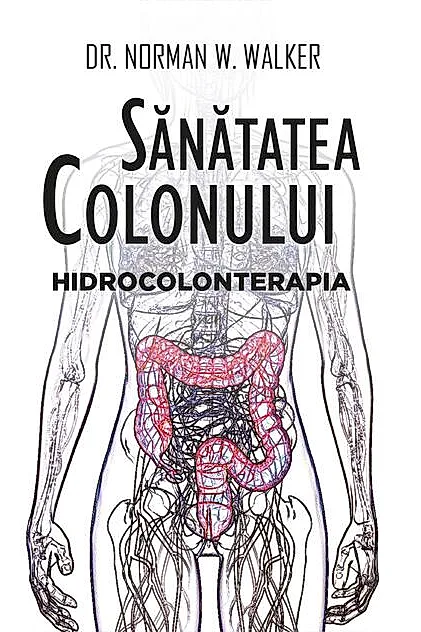 Sănătatea colonului