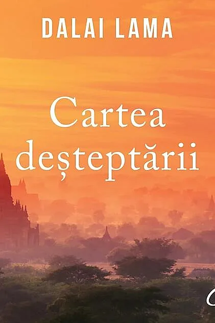 Cartea deșteptării