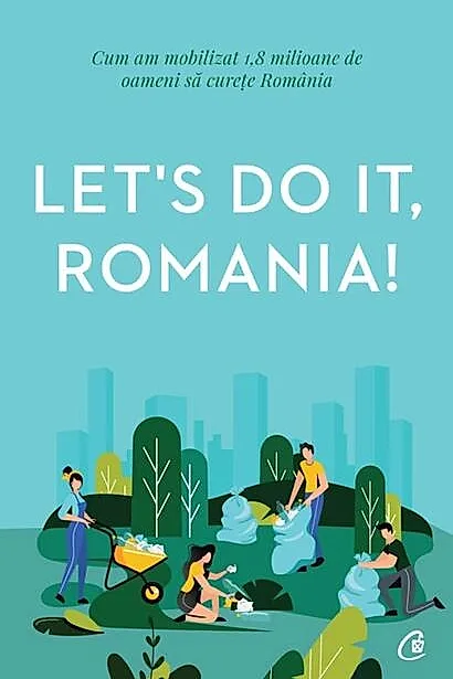 Let's Do It, Romania!