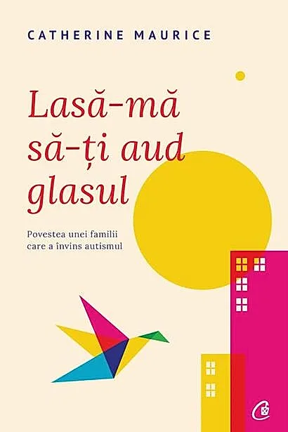 Lasă-mă să-ţi aud glasul