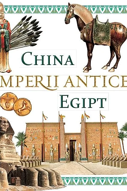 China și Egipt