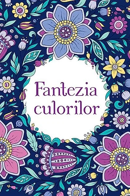Fantezia culorilor
